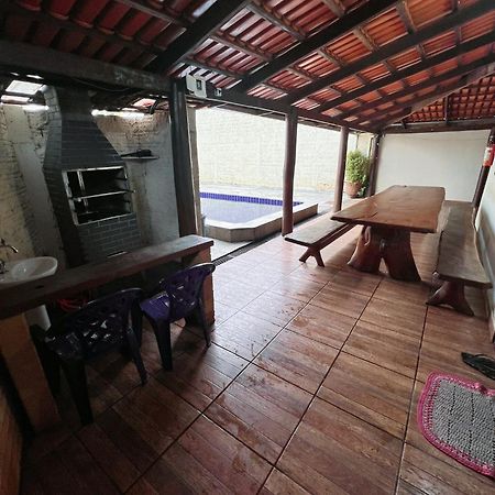 Ksa Jandira Villa Pirenópolis Exterior foto