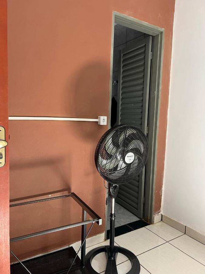 Ksa Jandira Villa Pirenópolis Exterior foto