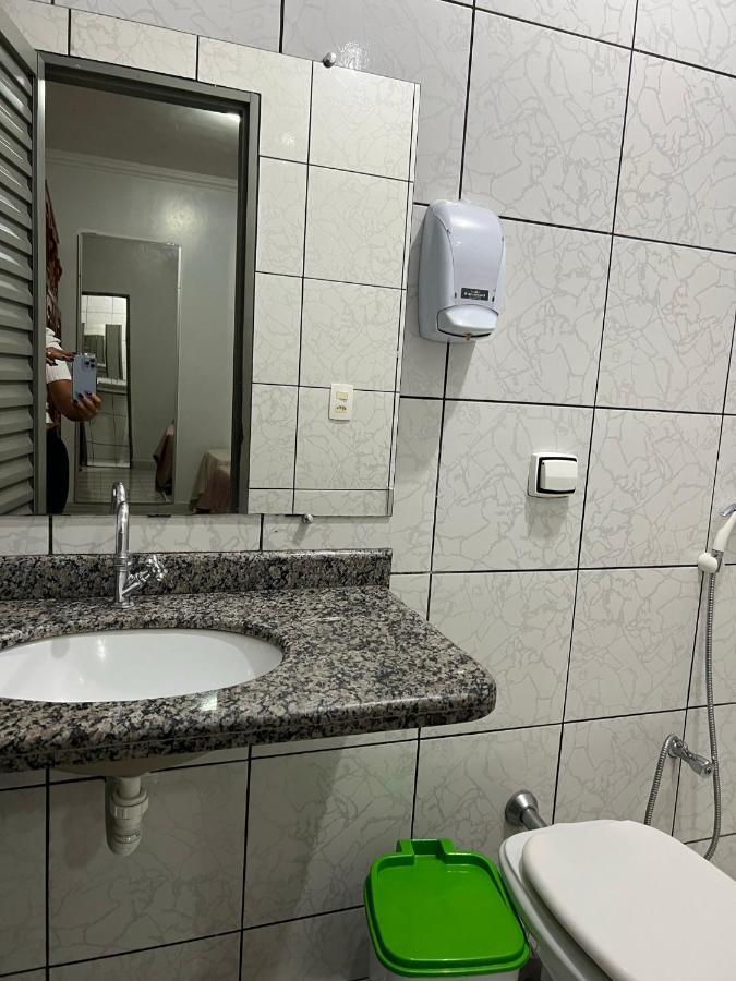 Ksa Jandira Villa Pirenópolis Exterior foto