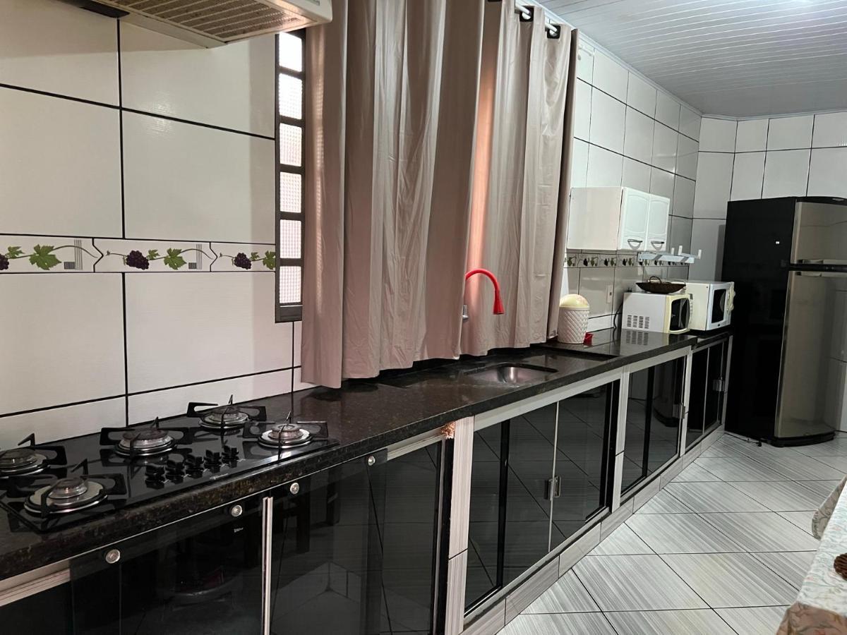 Ksa Jandira Villa Pirenópolis Exterior foto