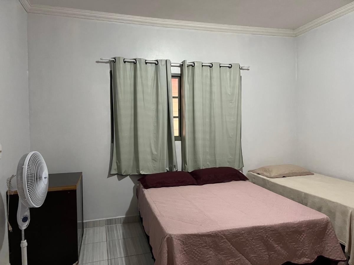 Ksa Jandira Villa Pirenópolis Exterior foto