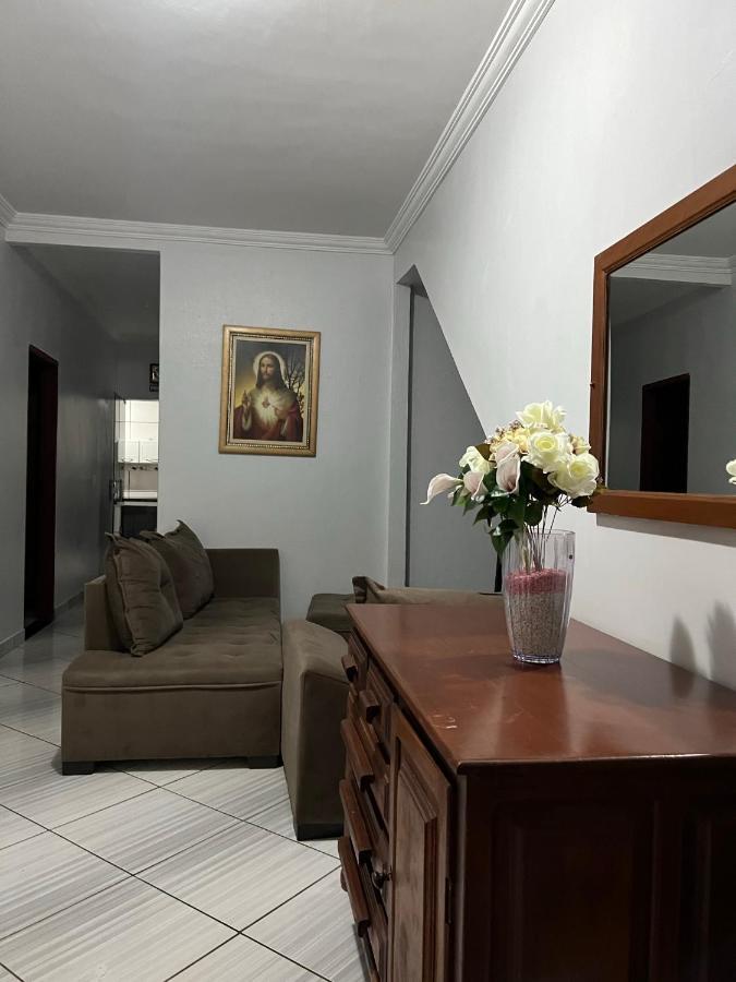 Ksa Jandira Villa Pirenópolis Exterior foto