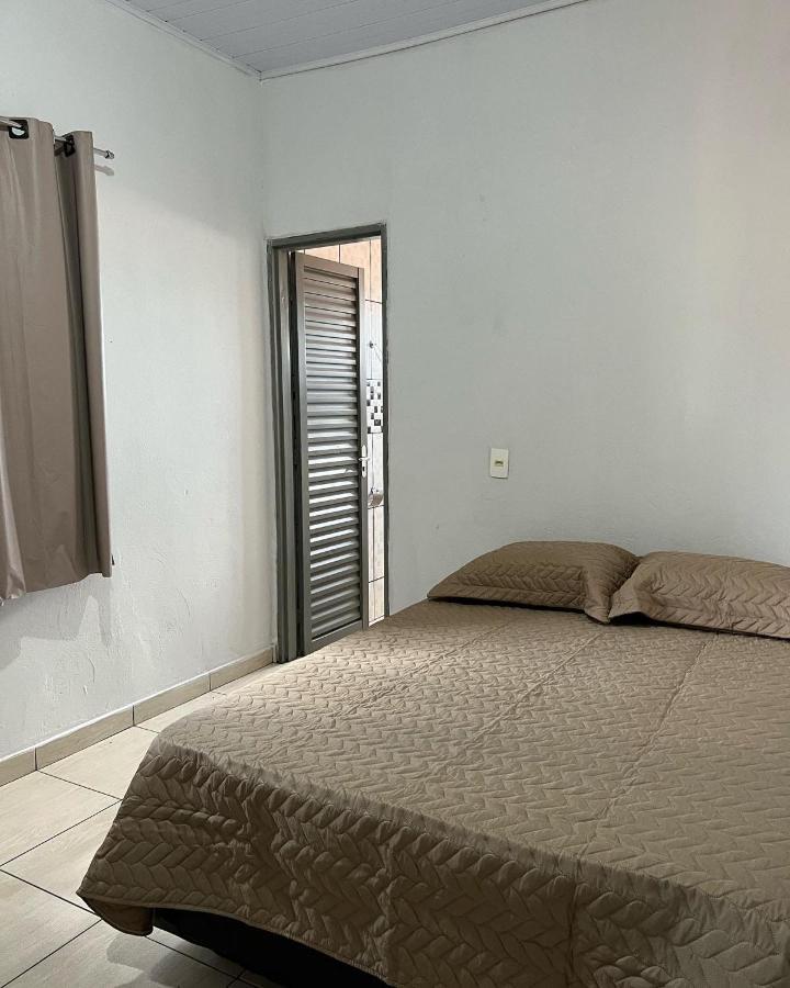 Ksa Jandira Villa Pirenópolis Exterior foto