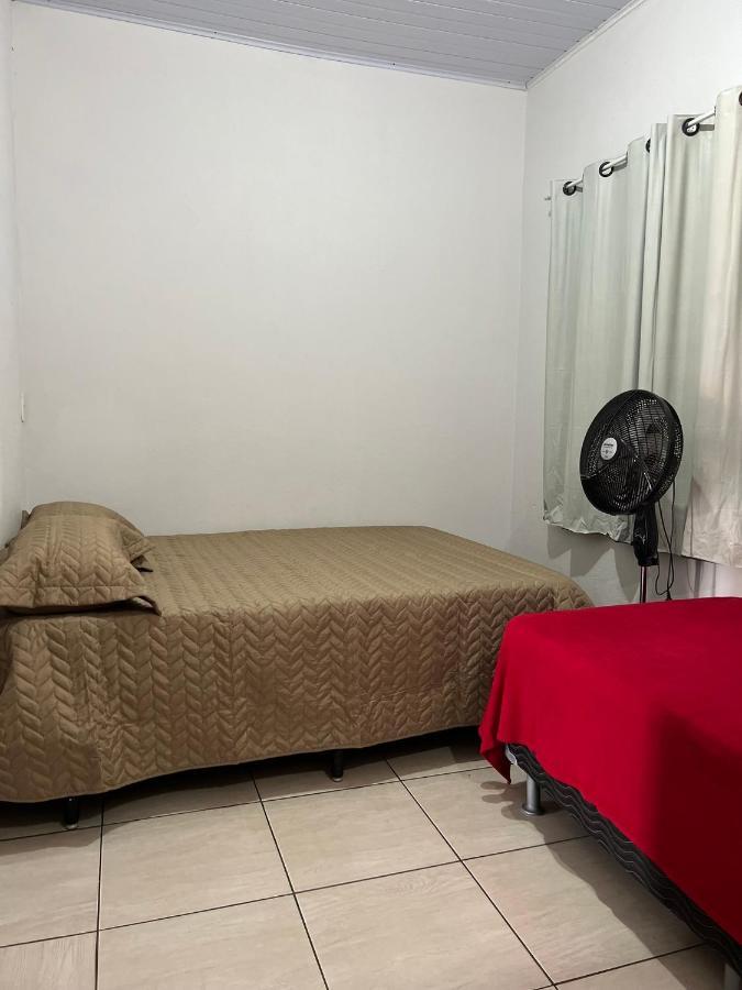 Ksa Jandira Villa Pirenópolis Exterior foto