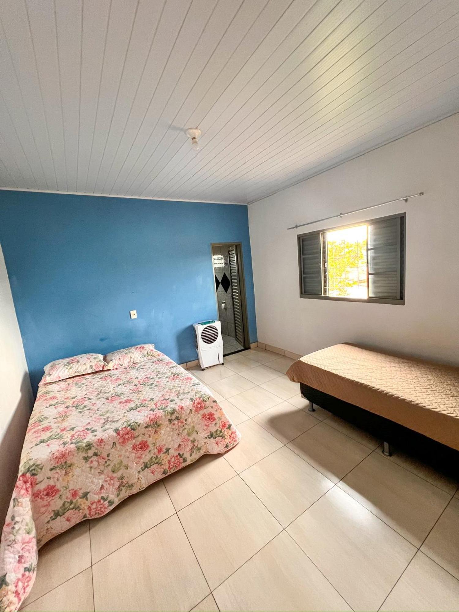Ksa Jandira Villa Pirenópolis Exterior foto