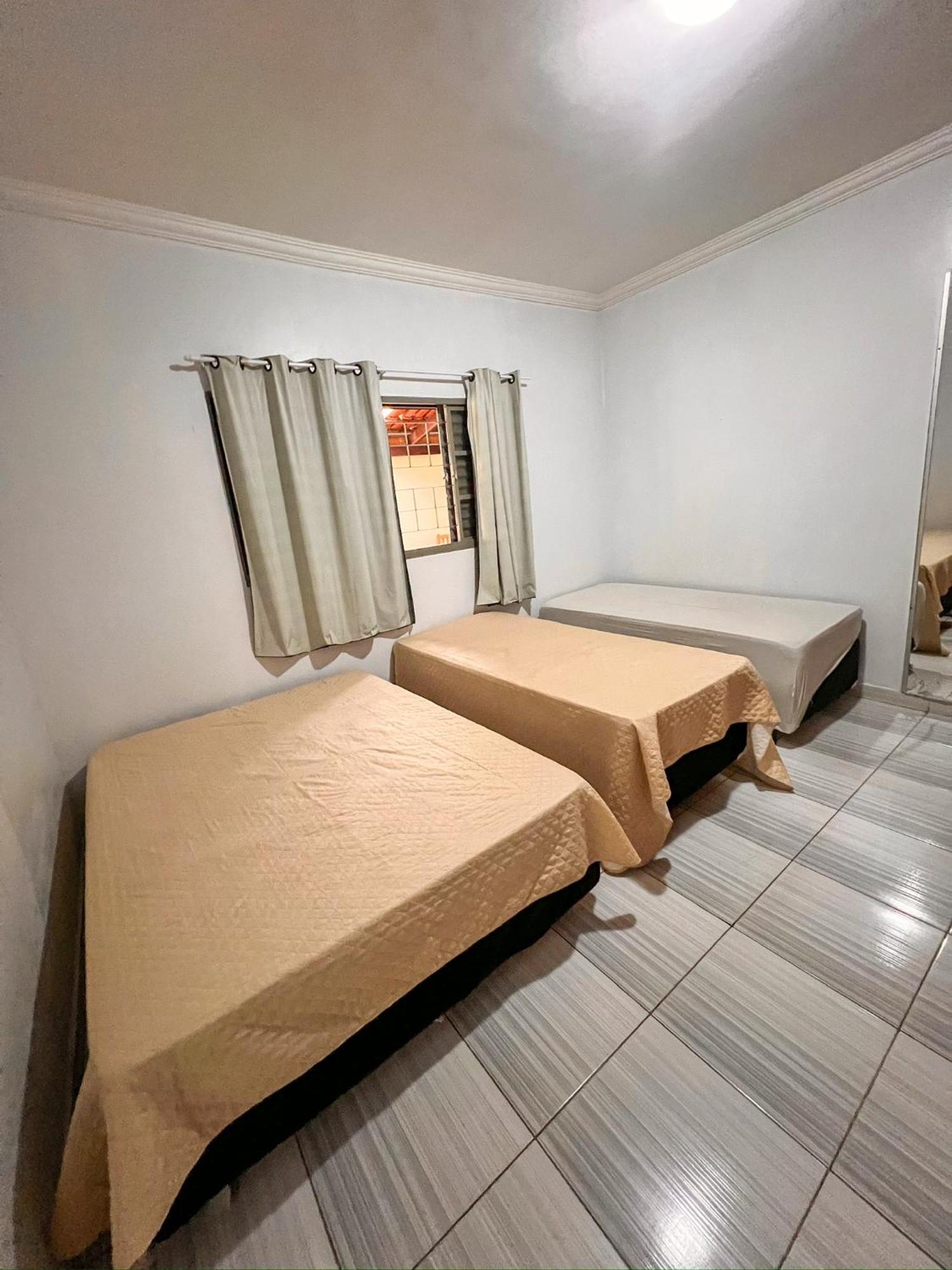 Ksa Jandira Villa Pirenópolis Exterior foto