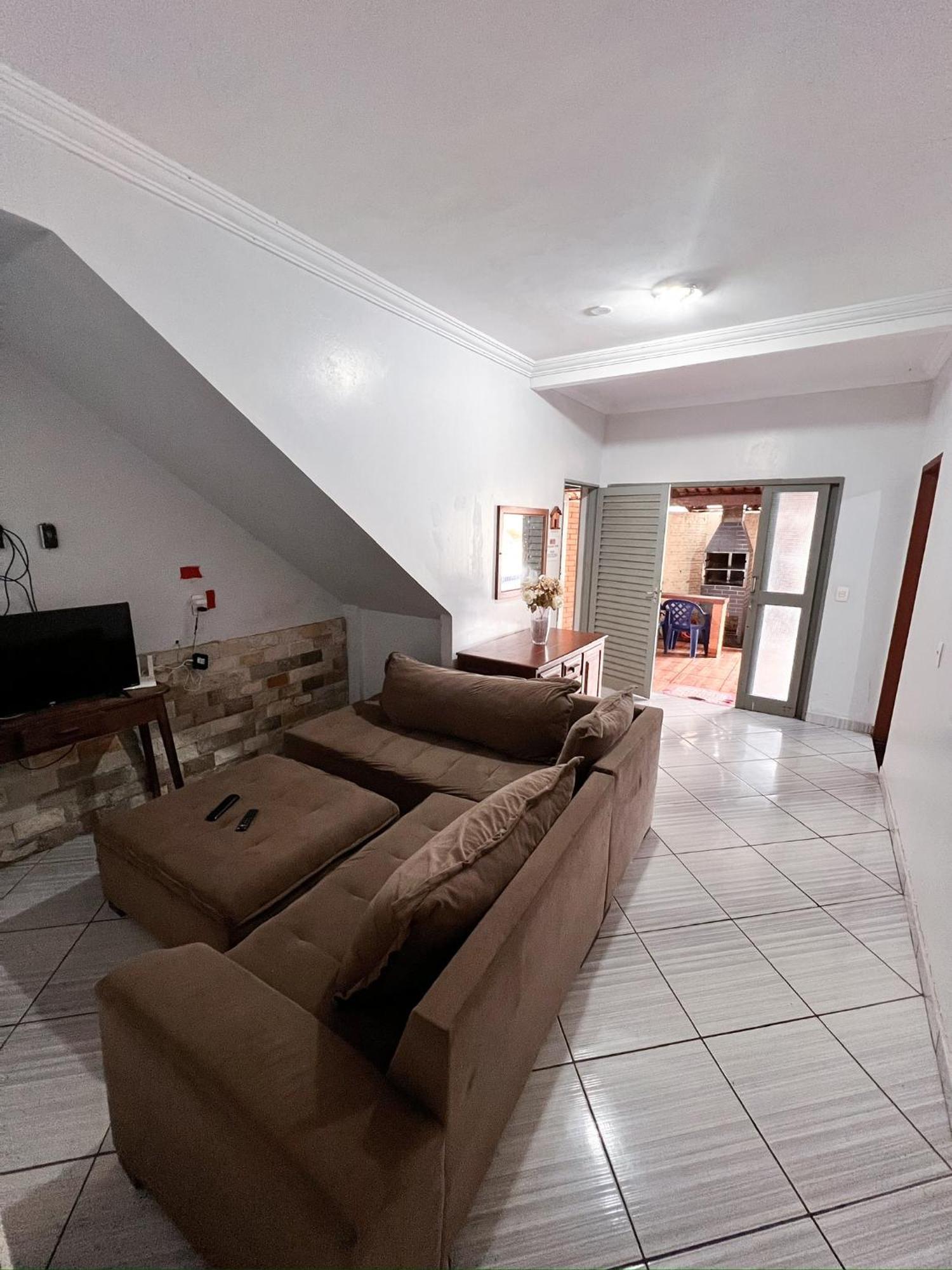 Ksa Jandira Villa Pirenópolis Exterior foto