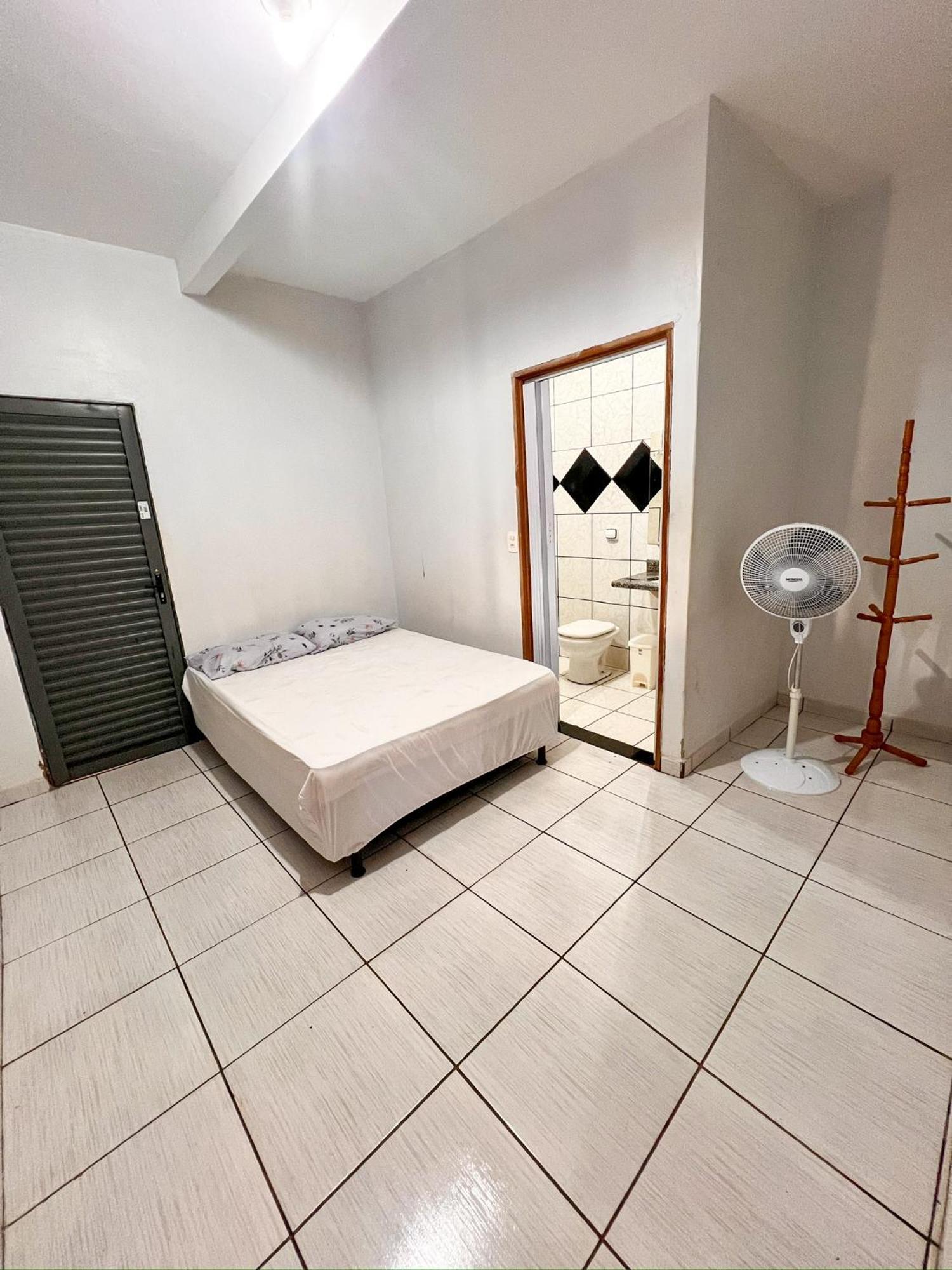 Ksa Jandira Villa Pirenópolis Exterior foto