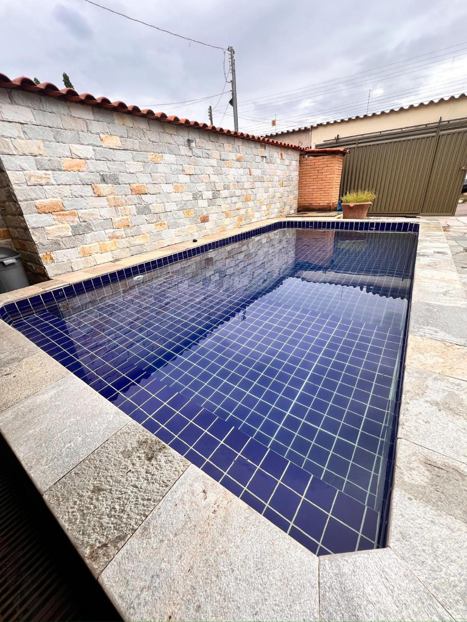 Ksa Jandira Villa Pirenópolis Exterior foto